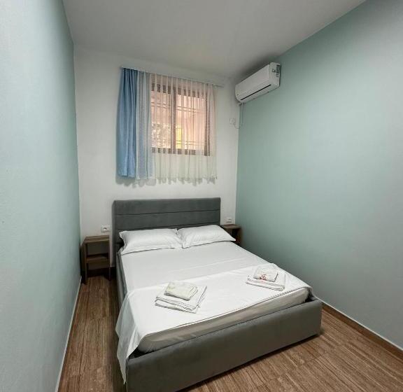 Pensiune Las Palmas Guesthouse