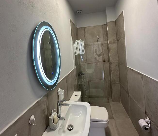 Pensiune Las Palmas Guesthouse