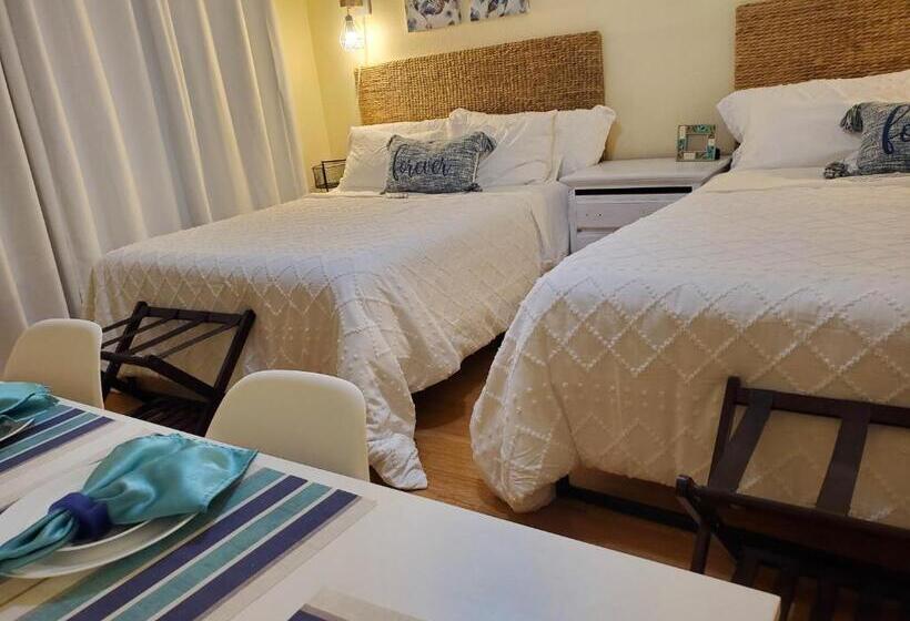 펜션 Posh Guest Suite With Pool