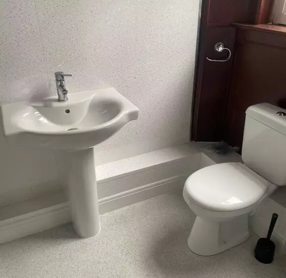 ペンション Queens House