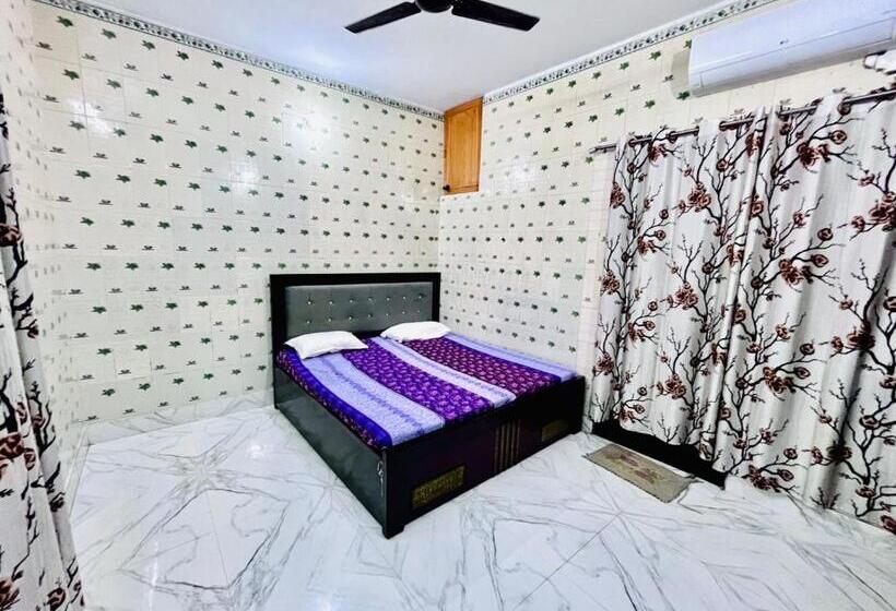 ペンション Sri Khatu Shyam Palace