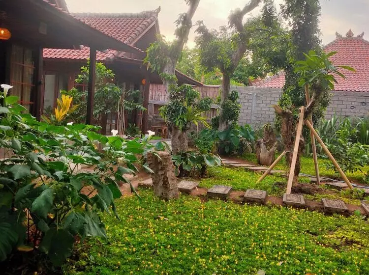 ペンション Vanaya Lodge