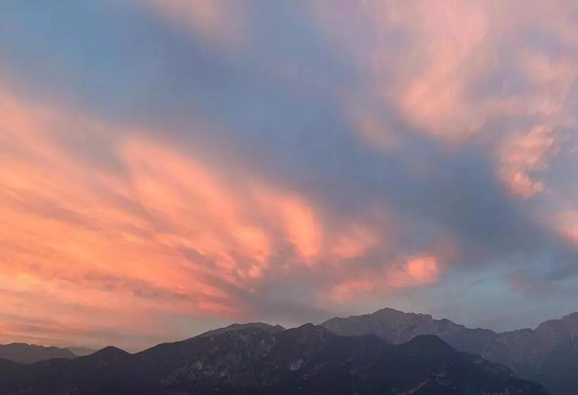 Majatalo Villa D Alba Guest House