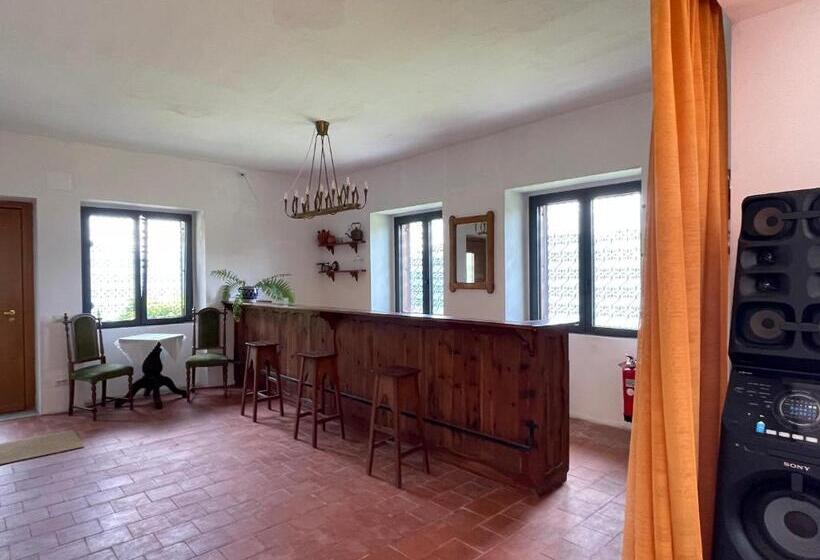 پانسیون Villa D Alba Guest House