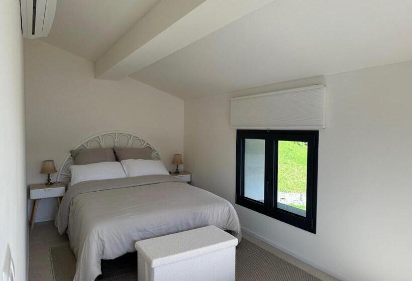 پانسیون Villa D Alba Guest House