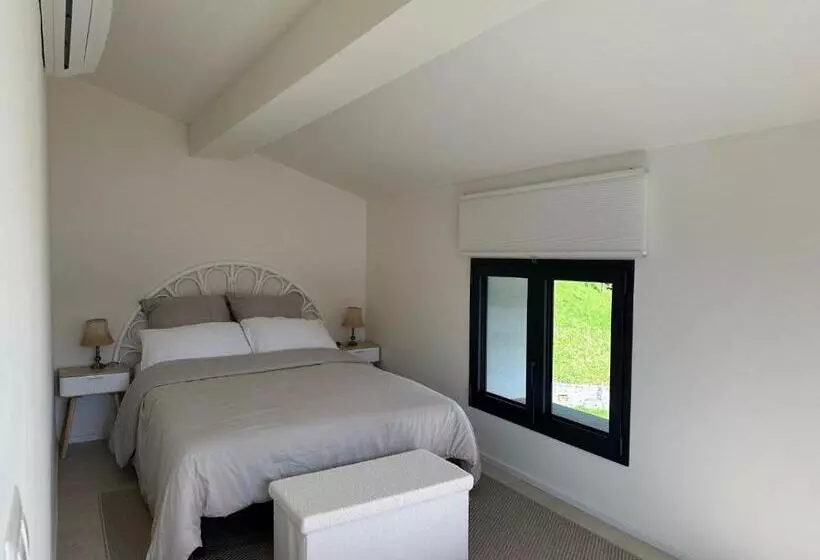 Majatalo Villa D Alba Guest House