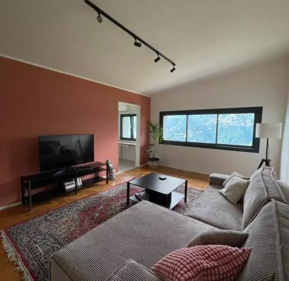 Majatalo Villa D Alba Guest House