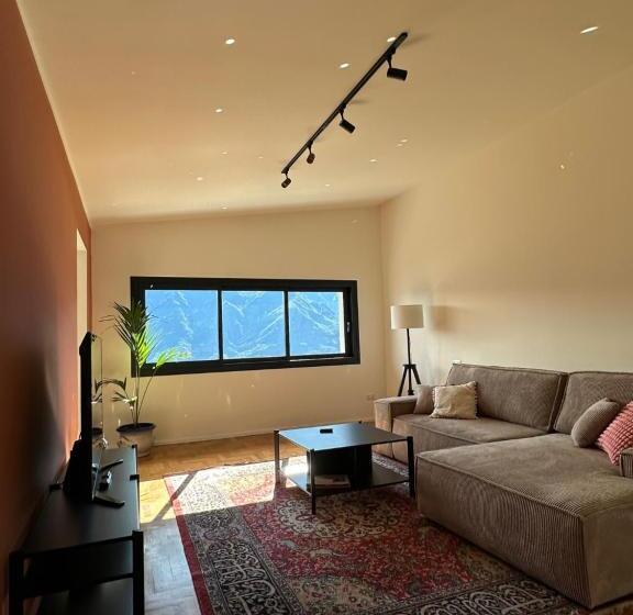 پانسیون Villa D Alba Guest House