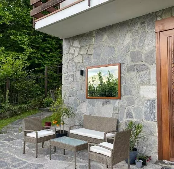 Majatalo Villa D Alba Guest House