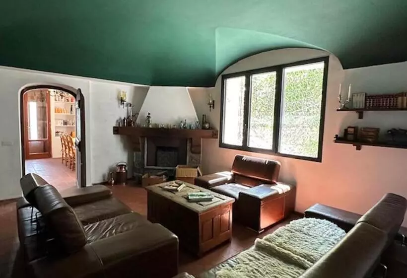 Majatalo Villa D Alba Guest House