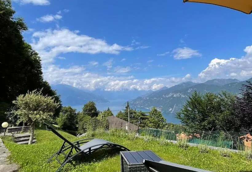 Majatalo Villa D Alba Guest House