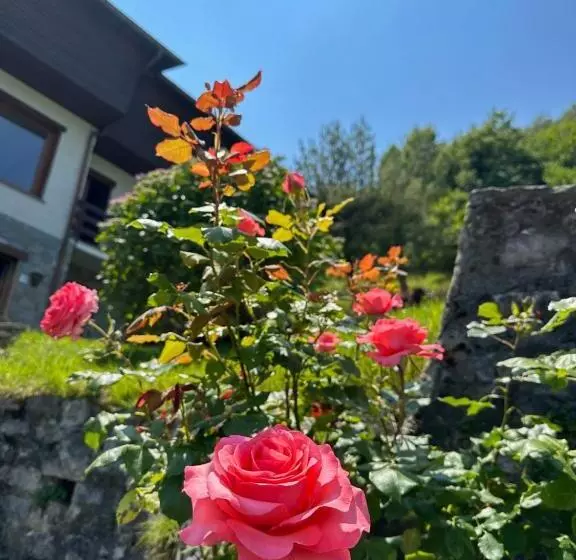 Majatalo Villa D Alba Guest House