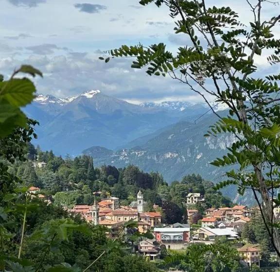 Majatalo Villa D Alba Guest House