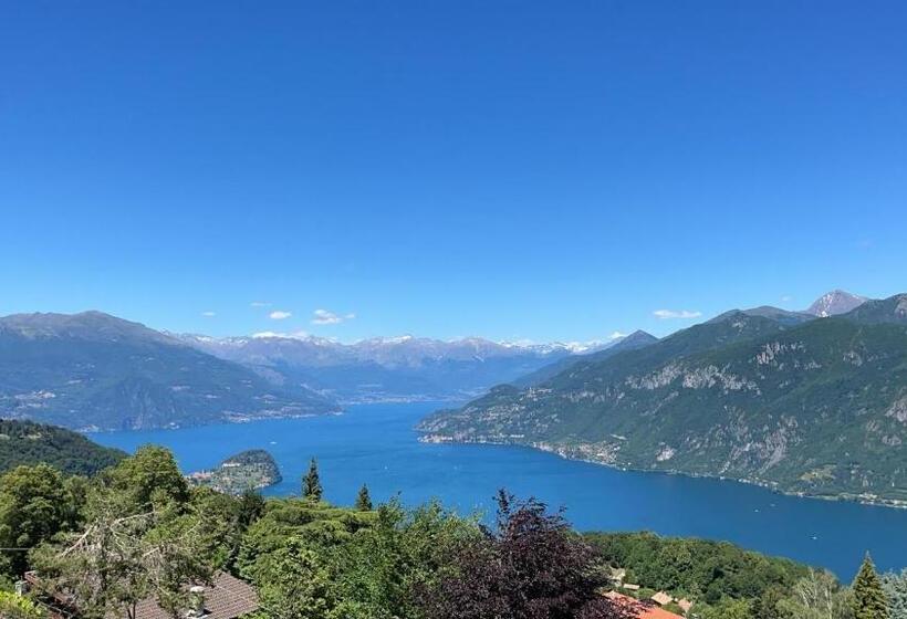 پانسیون Villa D Alba Guest House