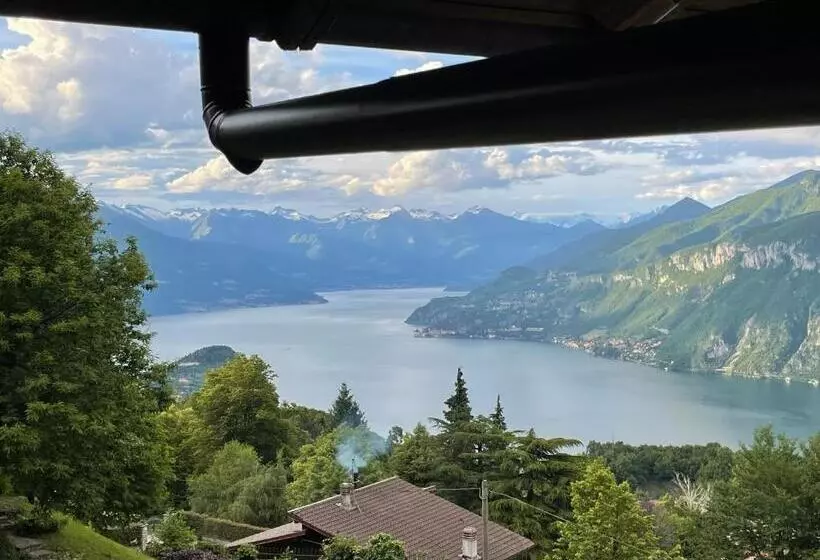 Majatalo Villa D Alba Guest House