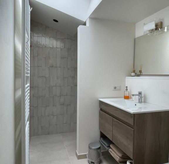 پانسیون Villa D Alba Guest House