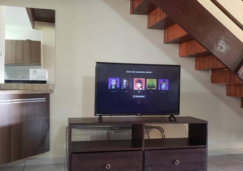 אתר נופש Winterville Gravatá