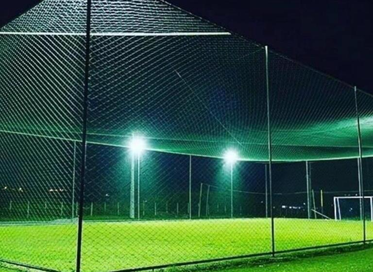 אתר נופש Winterville Gravatá