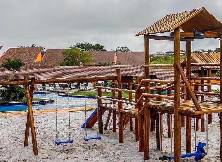 אתר נופש Winterville Gravatá