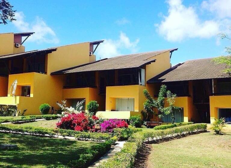 אתר נופש Winterville Gravatá