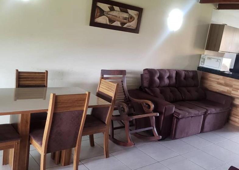 אתר נופש Winterville Gravatá