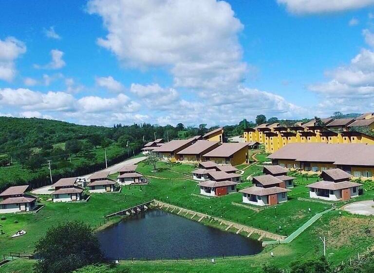 אתר נופש Winterville Gravatá