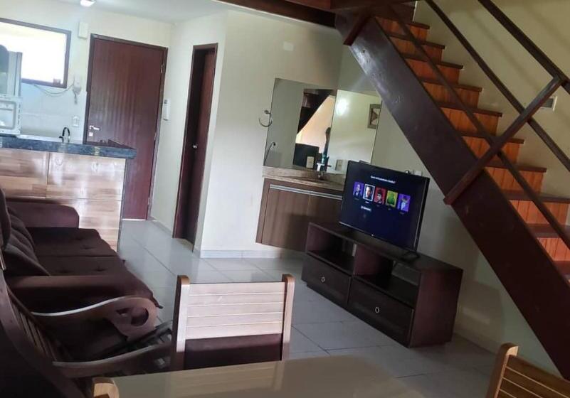 אתר נופש Winterville Gravatá