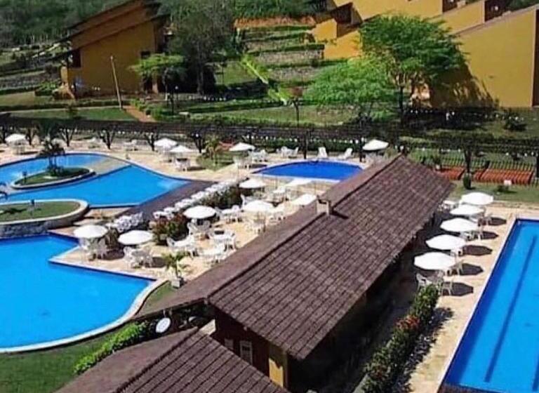 אתר נופש Winterville Gravatá