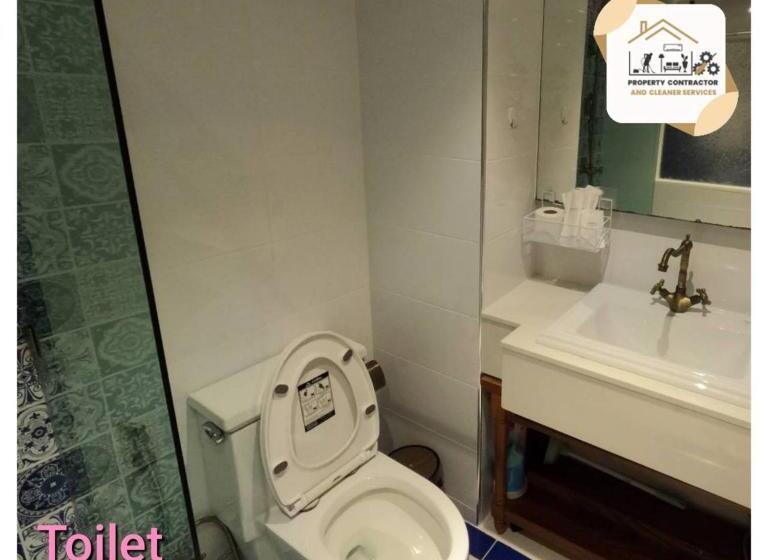 Seven Sea Cote D Azur Onsen & Jacuzzi ห้องพักรายวัน