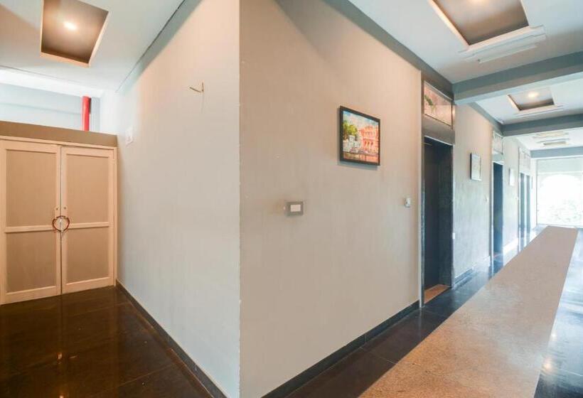 בית מלון כפרי Townhouse Maanvadgarh