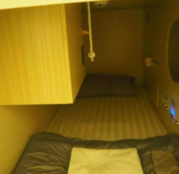 هاستل Coller Chinatown