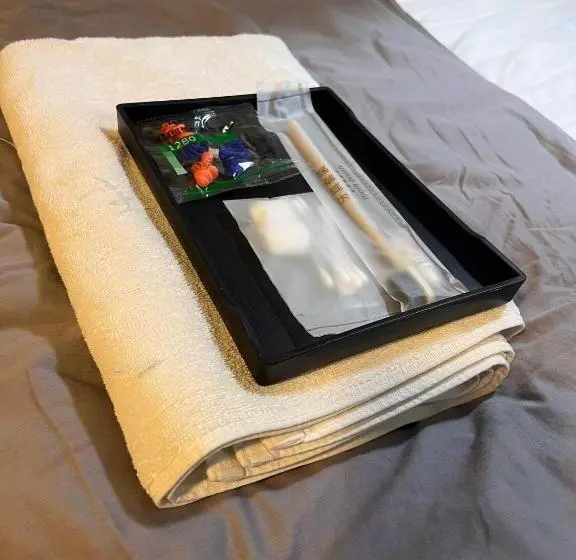 هاستل Coller Chinatown