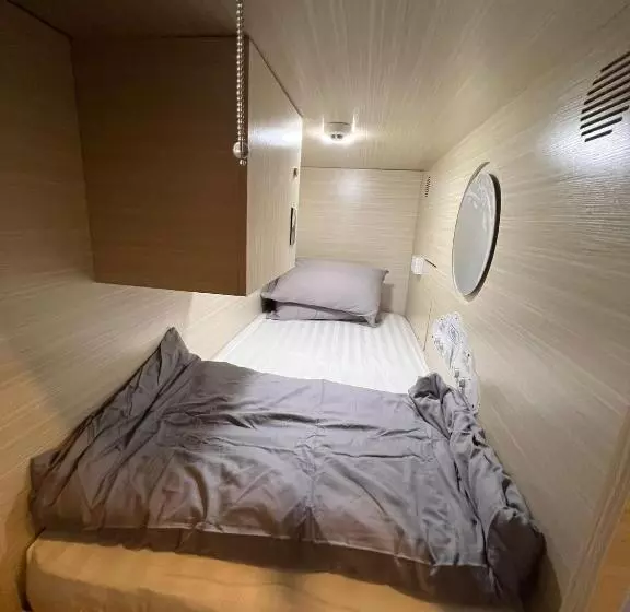 هاستل Coller Chinatown