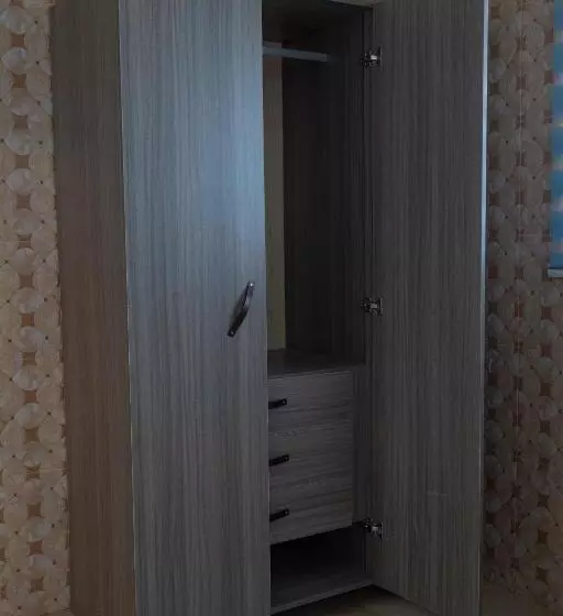 ベッドアンドブレックファースト Atom Height Apartment