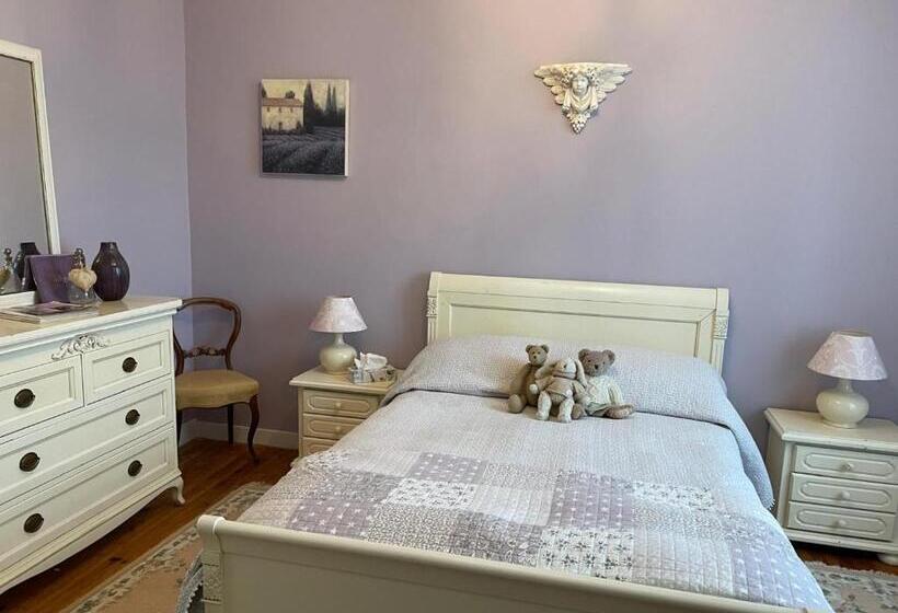 Bed and Breakfast Bastide Bellevue