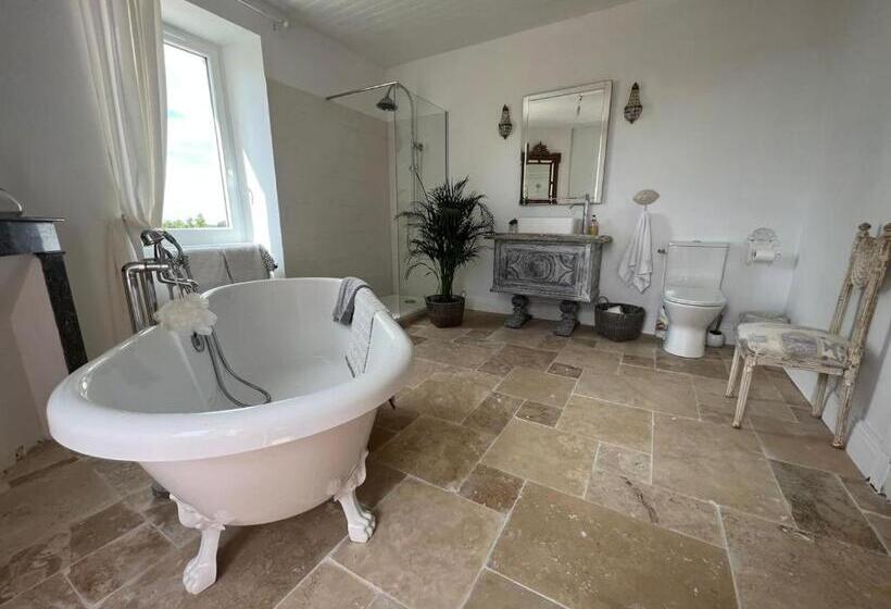 Bed and Breakfast Bastide Bellevue