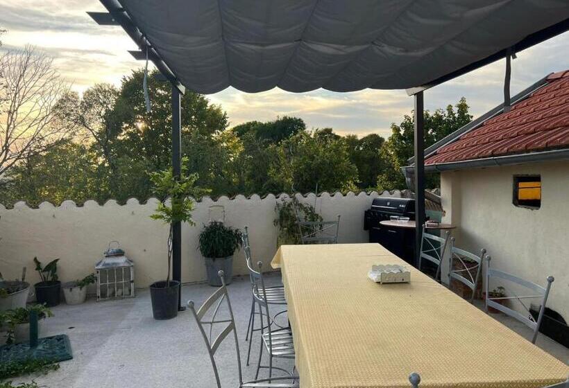 Bed and Breakfast Bastide Bellevue