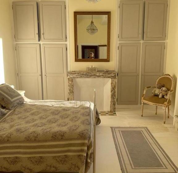Bed and Breakfast Bastide Bellevue