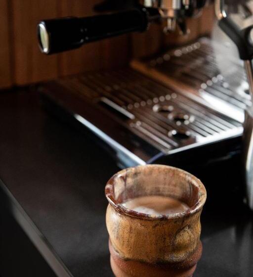 ベッドアンドブレックファースト Hunter Huon Valley Cabin Two