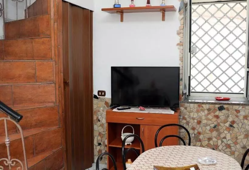 ベッドアンドブレックファースト La Casa Di Giulia