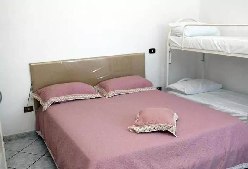 ベッドアンドブレックファースト La Casa Di Giulia