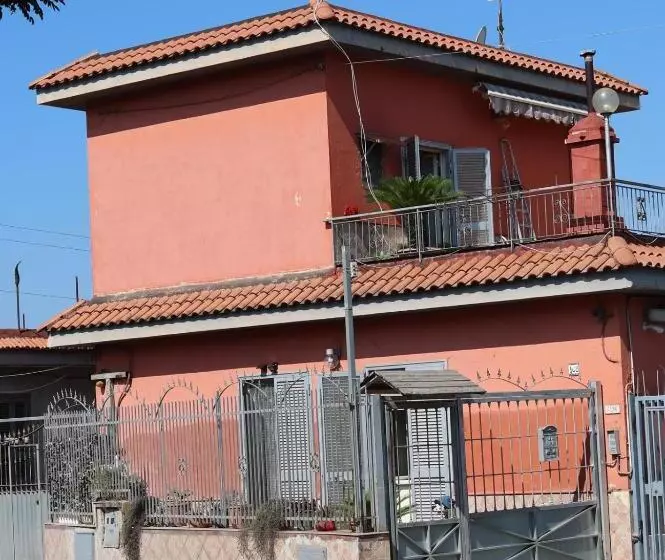 ベッドアンドブレックファースト La Casa Di Giulia