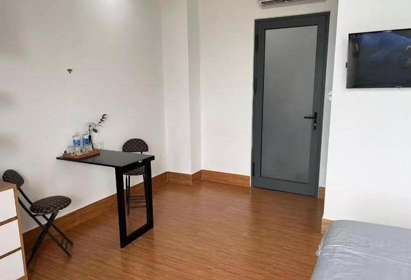 تختخواب و صبحانه Oasis Homestay