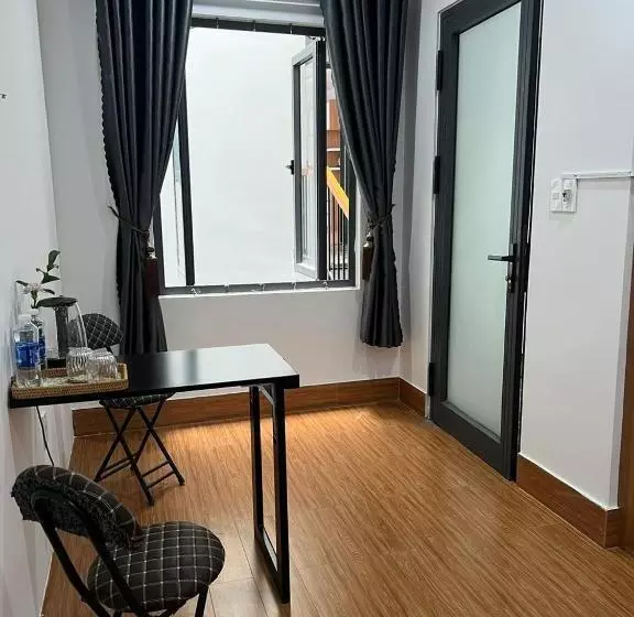 تختخواب و صبحانه Oasis Homestay