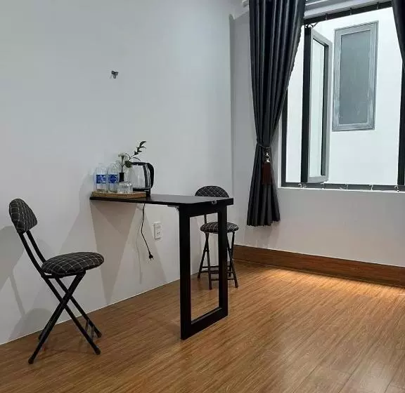 تختخواب و صبحانه Oasis Homestay