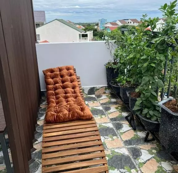 تختخواب و صبحانه Oasis Homestay