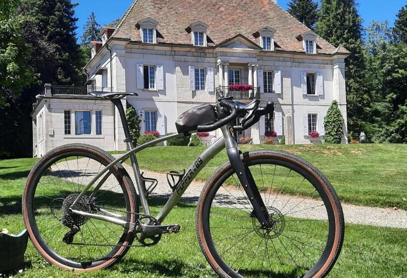 مبيت وإفطار Pepper House