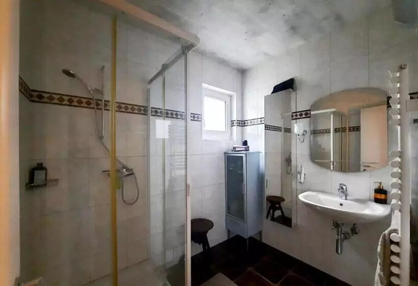 ベッドアンドブレックファースト Pepper House