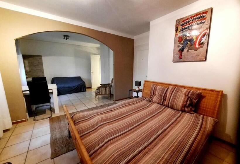 مبيت وإفطار Pepper House