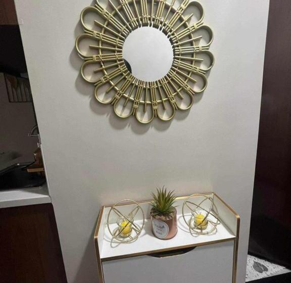 Bed & Breakfast Vee Sky Hideaway